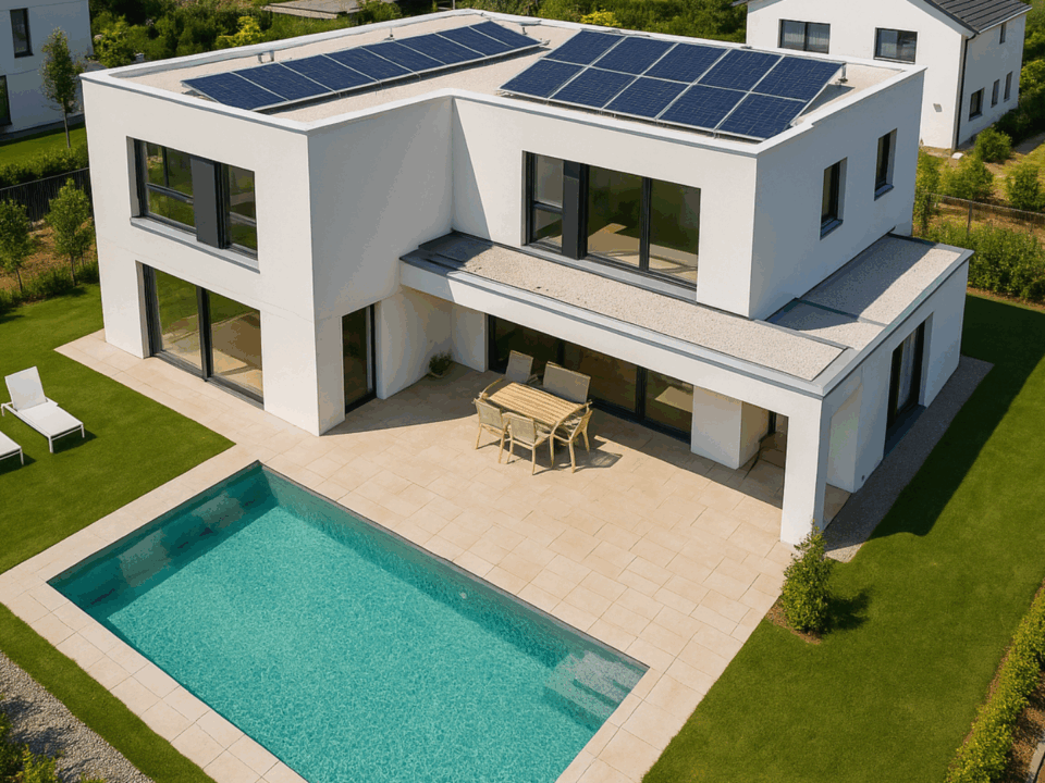 4 pasos clave para construir una vivienda eficiente 3