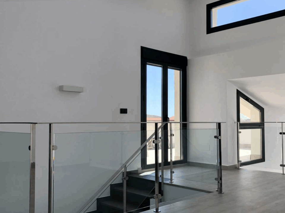 5 cambios inteligentes para tener una casa más fresca en Águilas sin hacer reforma 1