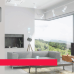 domótica diseño inteligente de una casa en Águilas 2