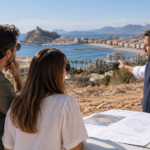 terreno para construir en aguilas murcia